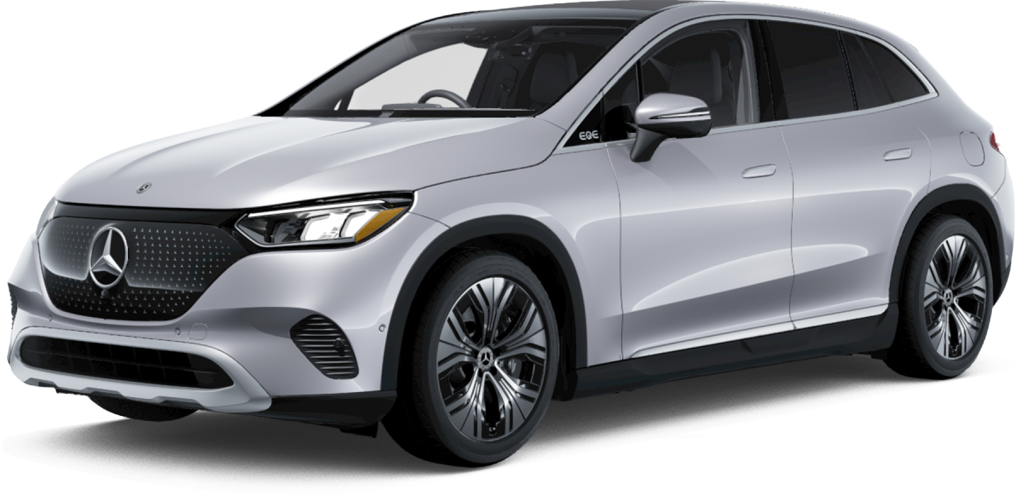 2026 Mercedes-Benz EQE 320+ SUV SUV